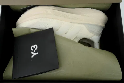 adidas Ultraboost 5 Off White – photo 8