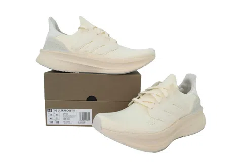 adidas Ultraboost 5 Off White – photo 7