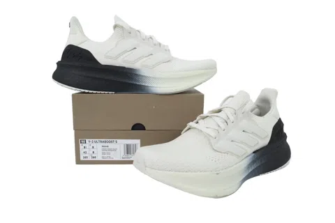 adidas Ultraboost 5 Grey – photo 7