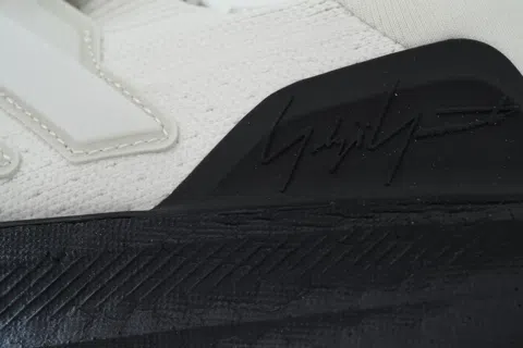 adidas Ultraboost 5 Grey – photo 5