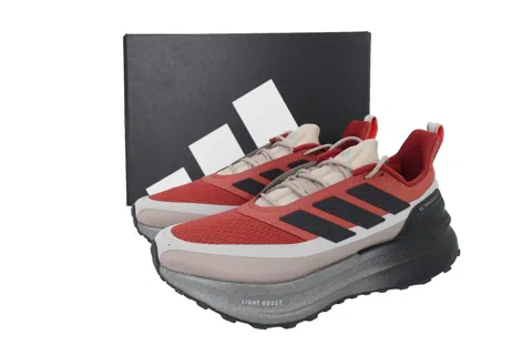 adidas Ultraboost 5 TR Preloved Ruby Carbon – photo 6