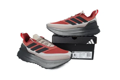 adidas Ultraboost 5 TR Preloved Ruby Carbon – photo 7
