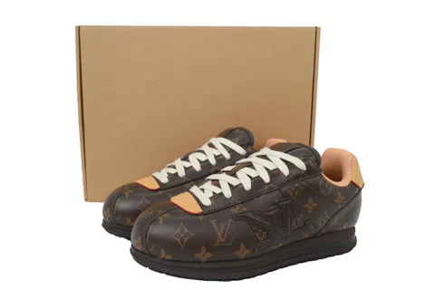 Louis Vuitton Buttersoft Monogram – photo 6