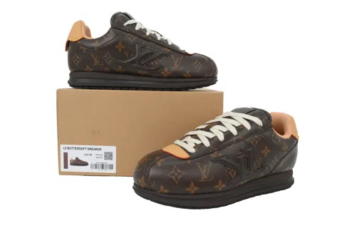 Louis Vuitton Buttersoft Monogram – photo 7