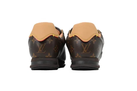Louis Vuitton Buttersoft Monogram – photo 3