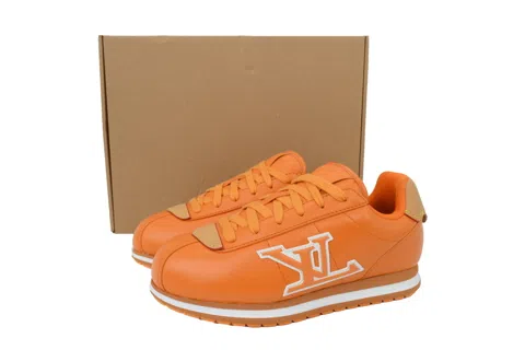 Louis Vuitton Buttersoft Orange – photo 6