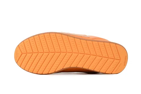 Louis Vuitton Buttersoft Orange – photo 4