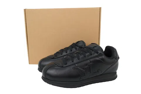 Louis Vuitton Buttersoft Black – photo 6