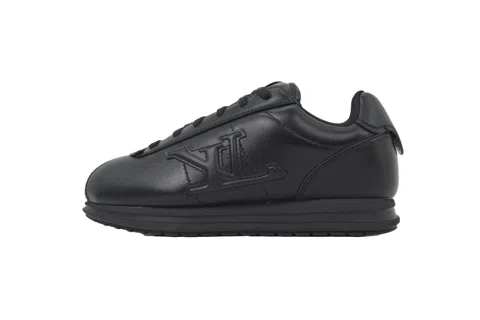 Louis Vuitton Buttersoft Black