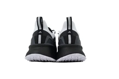 adidas Ultraboost 5 TR White Iron Metallic Black – photo 3