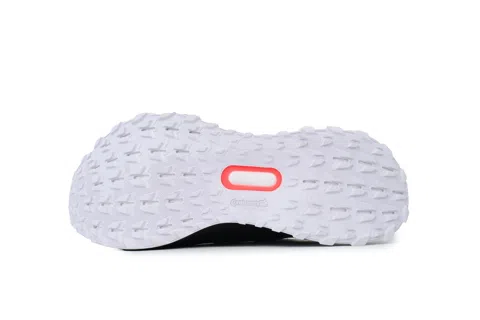 adidas Ultraboost 5 TR White Iron Metallic Black – photo 4