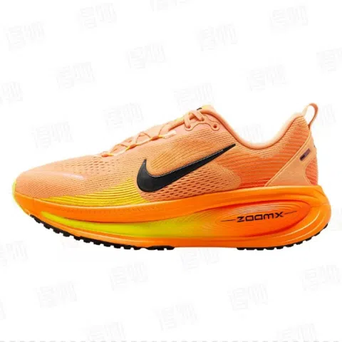 Nike Vomero 18 Orange Chalk