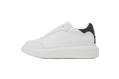 Alexander McQueen Sneakers Black