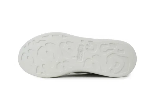 Alexander McQueen Sneakers Black – photo 4