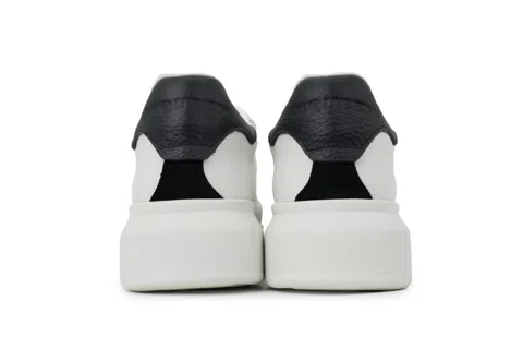 Alexander McQueen Sneakers Black – photo 3