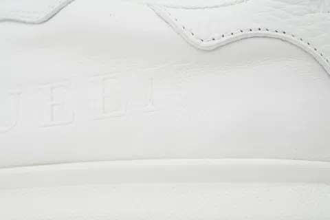 Alexander McQueen Sneakers Triple White – photo 5