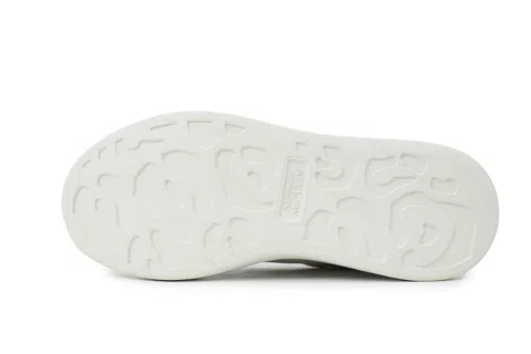 Alexander McQueen Sneakers Blue – photo 4
