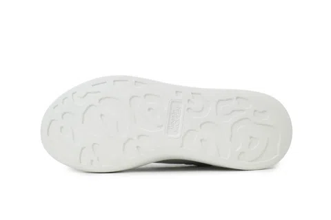 Alexander McQueen Sneakers Coffee – photo 4
