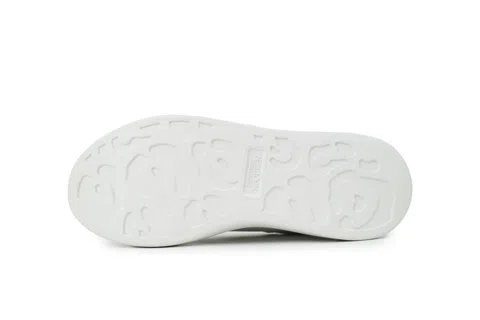 Alexander McQueen Sneakers Pink – photo 4
