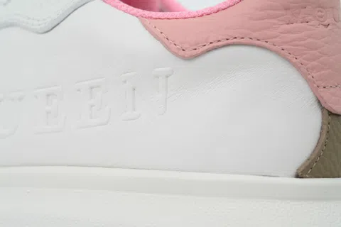 Alexander McQueen Sneakers Pink – photo 5