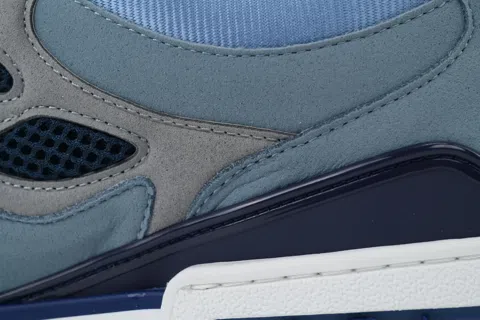Louis Vuitton Skate Slate Blue – photo 5