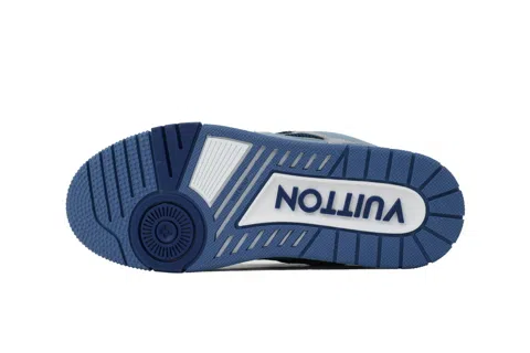 Louis Vuitton Skate Slate Blue – photo 4