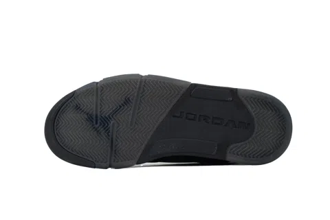 Air Jordan 5 Black Cat – photo 4
