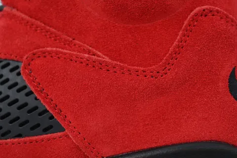 Air Jordan 5 Raging Bull – photo 5