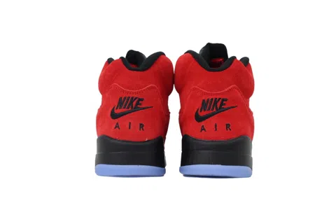 Air Jordan 5 Raging Bull – photo 3