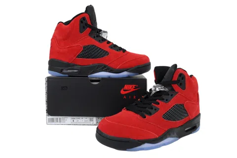 Air Jordan 5 Raging Bull – photo 7