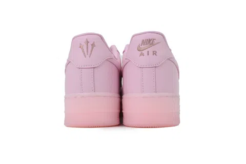 NOCTA x Nike Air Force 1 Low Certified Lover Boy - Pink Foam – photo 3