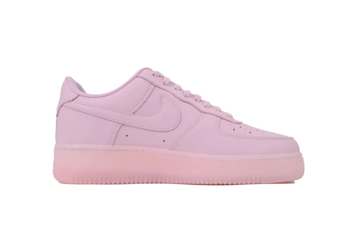NOCTA x Nike Air Force 1 Low Certified Lover Boy - Pink Foam – photo 2
