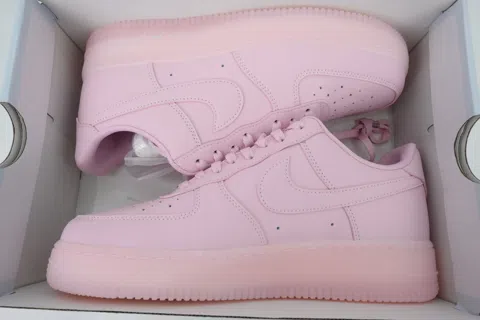 NOCTA x Nike Air Force 1 Low Certified Lover Boy - Pink Foam – photo 8