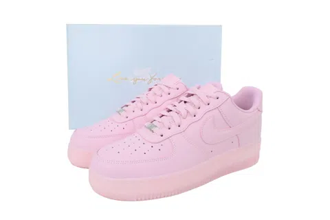 NOCTA x Nike Air Force 1 Low Certified Lover Boy - Pink Foam – photo 6