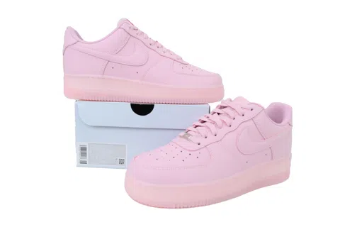 NOCTA x Nike Air Force 1 Low Certified Lover Boy - Pink Foam – photo 7