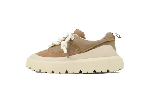UGG Boots Chestnut