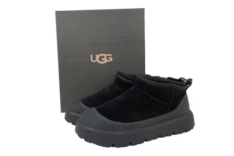UGG Boots Black – photo 7