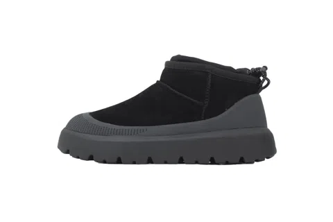UGG Boots Black