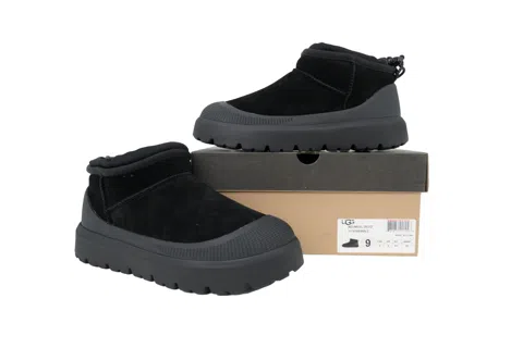 UGG Boots Black – photo 6