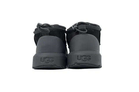 UGG Boots Black – photo 3
