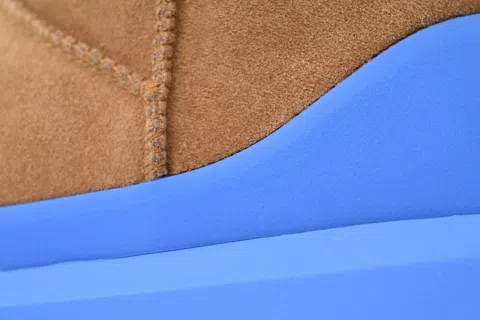 UGG Boots Blue – photo 5