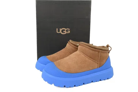 UGG Boots Blue – photo 6