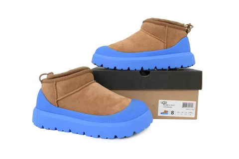 UGG Boots Blue – photo 7