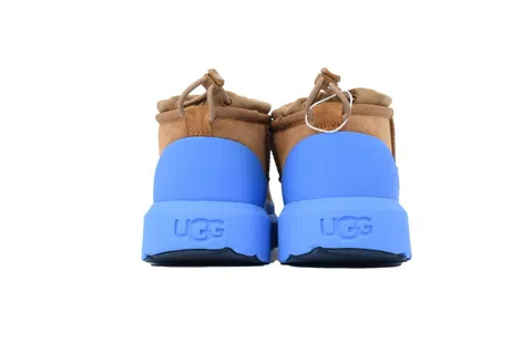 UGG Boots Blue – photo 3