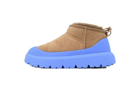 UGG Boots Blue