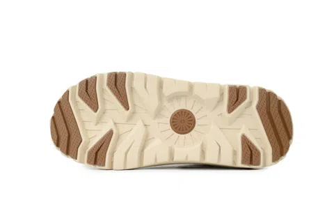 UGG Boots s Second Generation Chestnut Color – photo 4