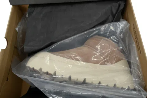 UGG Boots s Second Generation Chestnut Color – photo 8