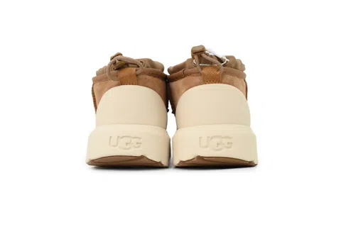 UGG Boots s Second Generation Chestnut Color – photo 3