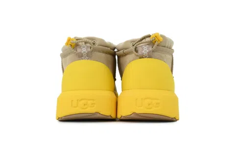 UGG Boots Yellow – photo 3