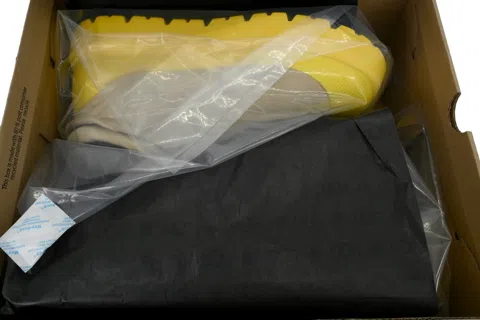 UGG Boots Yellow – photo 8